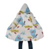 Wynaut Pokemon Dream Cloak Coat