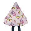 Aromatisse Pokemon Dream Cloak Coat