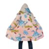 Azumarill Pokemon Dream Cloak Coat