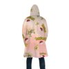 Alakazam Pokemon Dream Cloak Coat