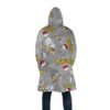 Beautifly Pokemon Dream Cloak Coat