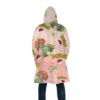 Bellossom Pokemon Dream Cloak Coat