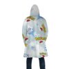 Vanillite Pokemon Dream Cloak Coat