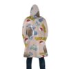 Blastoise Pokemon Dream Cloak Coat