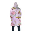 Blissey Pokemon Dream Cloak Coat