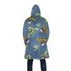 Cacnea Pokemon Dream Cloak Coat