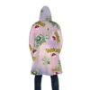 Cacturne Pokemon Dream Cloak Coat