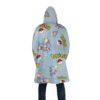 Ambipom Pokemon Dream Cloak Coat