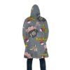 Claydol Pokemon Dream Cloak Coat