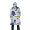 Corvisquire Pokemon Dream Cloak Coat