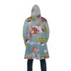 Darumaka Pokemon Dream Cloak Coat