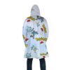 Dewott Pokemon Dream Cloak Coat