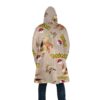 Eevee Pokemon Dream Cloak Coat