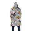 Stufful Pokemon Dream Cloak Coat