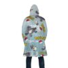 Pancham Pokemon Dream Cloak Coat