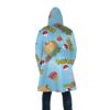 Appletun Pokemon Dream Cloak Coat