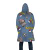 Mandibuzz Pokemon Dream Cloak Coat