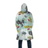 Luxio Pokemon Dream Cloak Coat