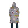 Loudred Pokemon Dream Cloak Coat