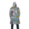 Krookodile Pokemon Dream Cloak Coat