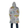 Klink Pokemon Dream Cloak Coat