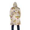 Joltik Pokemon Dream Cloak Coat