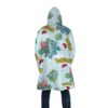 Ivysaur Pokemon Dream Cloak Coat