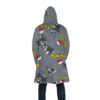 Gothitelle Pokemon Dream Cloak Coat