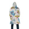 Wynaut Pokemon Dream Cloak Coat