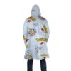 Girugarudo Pokemon Dream Cloak Coat