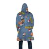 Fletchling Pokemon Dream Cloak Coat