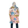 Azumarill Pokemon Dream Cloak Coat