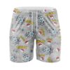 Klink Pokemon Gym Shorts