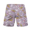 Goomy Pokemon Gym Shorts