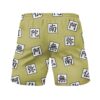 Himejima Gyomei Demon Slayer Gym Shorts