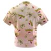 Alakazam Pokemon Hawaiian Shirt