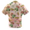 Bellossom Pokemon Hawaiian Shirt