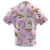 Blissey Pokemon Hawaiian Shirt