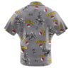 Blitzle Pokemon Hawaiian Shirt