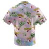 Cacturne Pokemon Hawaiian Shirt