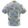 Ambipom Pokemon Hawaiian Shirt