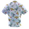 Dewott Pokemon Hawaiian Shirt