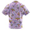 Drifblim Pokemon Hawaiian Shirt