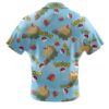 Appletun Pokemon Hawaiian Shirt