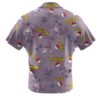 Nidorino Pokemon Hawaiian Shirt