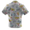 Klink Pokemon Hawaiian Shirt