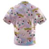 Wigglytuff Pokemon Hawaiian Shirt