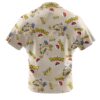 Joltik Pokemon Hawaiian Shirt