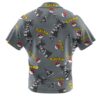 Gothitelle Pokemon Hawaiian Shirt