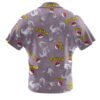 Goomy Pokemon Hawaiian Shirt